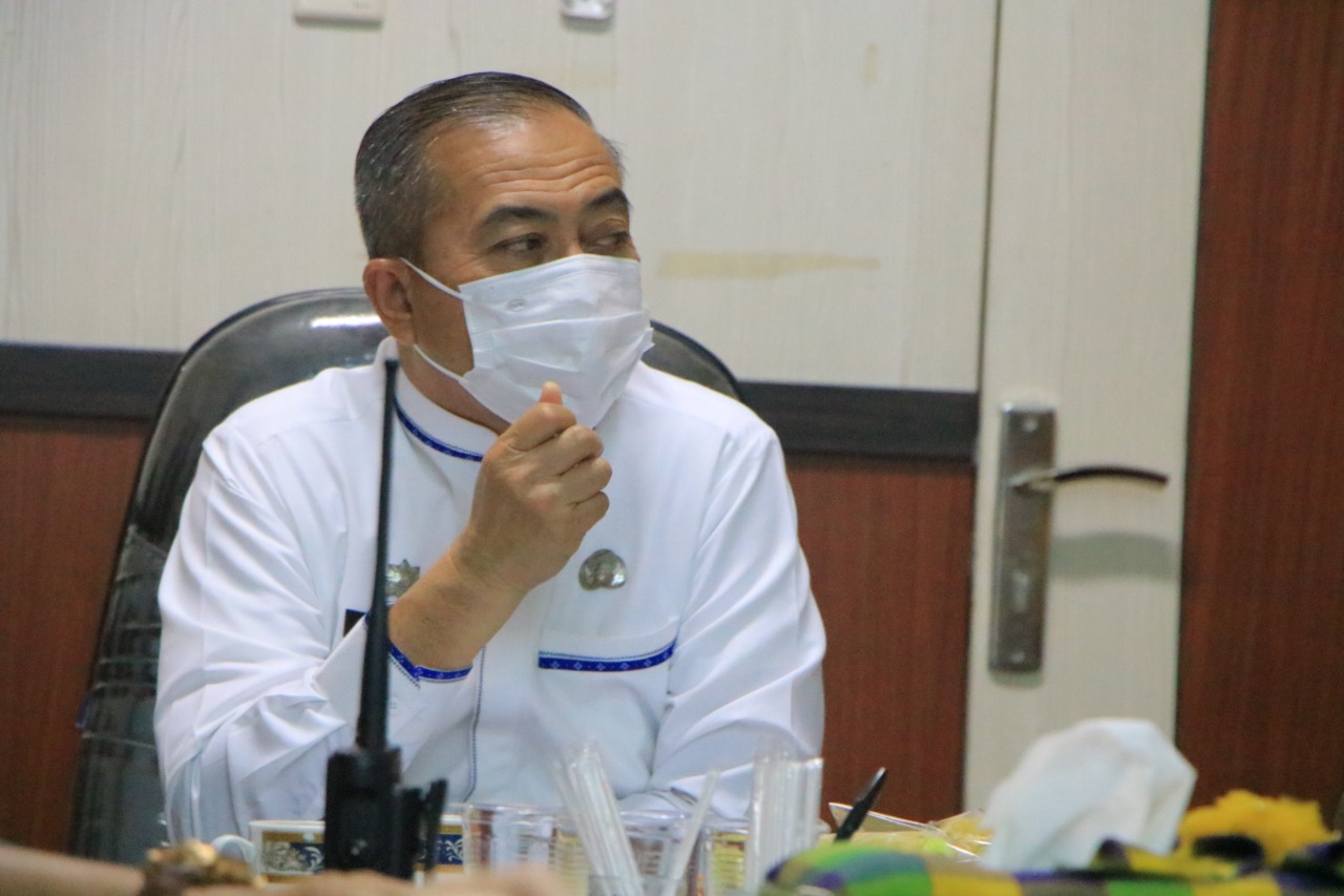 Pemko Pekanbaru Batal Gelar Kaca Mayang Fashion Street untuk Meriahkan HUT RI 