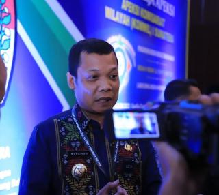 Pj Wako Pekanbaru Apresiasi Kota Medan Sebagai Tujuan Wisata Medis