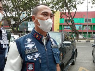 Kadishub Pekanbaru Tegaskan Sudah Ada Angkutan Tonase Besar yang Ditindak