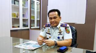 Miliki 25.000 Keping BLUe, Kendaraan Uji KIR di UPT PKB Dishub Pekanbaru Alami Peningkatan