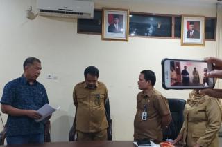 Sah Secara Hukum, Pemprov Riau Kuasai Aset Gedung Balai Adat LAMR