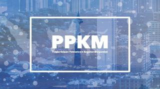 12 Kabupaten dan Kota di Riau Masuk PPKM Level 1