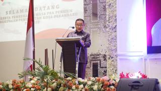 230 Guru TK, SD, dan SMP Akan Pensiun 1 Januari, BKPSDM Beri Pembekalan