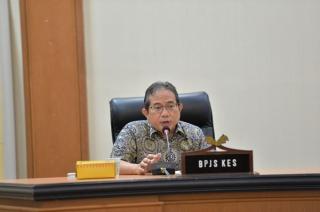 Ikuti Monev Penyediaan Fasilitas Kesehatan, Ini Yang Disampaikan BPJS Kesehatan