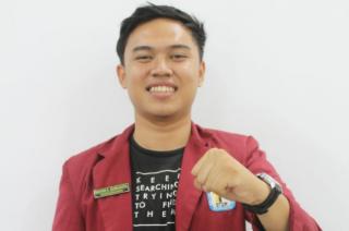 Mahasiswa ITP2I Berharap Bisa Kuliah di Pusat Kota Pangkalan Kerinci