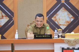 Pj Wali Kota Rindu Melihat Pekanbaru Bersih Kembali