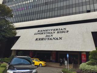 Soal Kasus PT SIPP, Nama Pegawai KLHK dan Bupati Bengkalis di Fitnah di Media Online