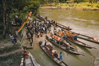 Subayang Festival Kembali Digelar Tahun Ini, Berikut Lokasi dan Jadwalnya