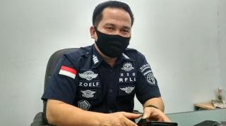 Dishub Pekanbaru Dapat Pasokan 25.000 Keping, Kartu BLUe Kini Terkoneksi ETLE