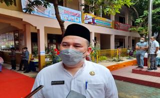 Diskes Pekanbaru Himbau Warga Tuntaskan Vaksinasi