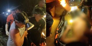 Tenggelam di Sungai Kampar, Fahmi Warga Tambang Ditemukan Meninggal Dunia
