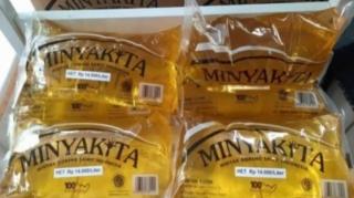 DPP Sebut Minyakita Belum Ada Dijual di Pekanbaru