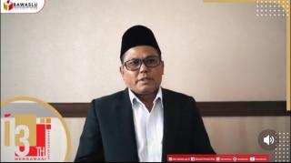 Menghadapi Pemilu 2024, Begini Persiapan Bawaslu Provinsi Riau