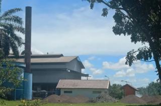 Pabrik Sawit di Mukomuko Stop Operasi
