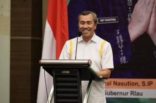 Semua Daerah Laksanakan Pelayanan KIA, Gubri: Cegah Perdagangan Anak