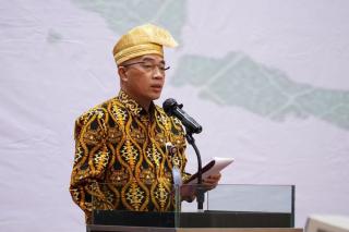 Ditjen SDA PUPR Kukuhkan TKPSDA Wilayah Sungai Siak