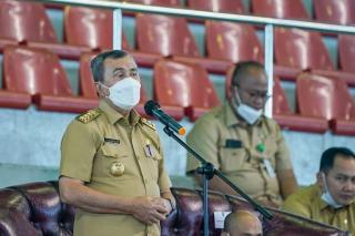 Gubri: Tenaga Kerja Migran Harus Memiliki Keahlian dan Keterampilan