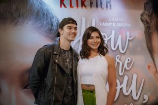 Membanggakan, Film ‘How Are You Really’ Ditulis Wartawati Asal Riau