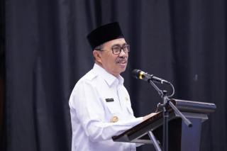 Gubri: Insya Allah Wapres Resmikan BRK Syariah 23 Juli Mendatang