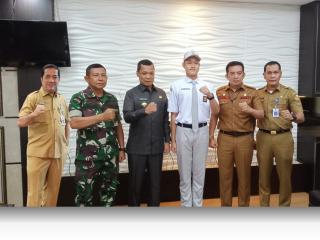 Setelah 5 Tahun, Kota Pekanbaru Kembali Kirim Perwakilan untuk Paskibraka Nasional