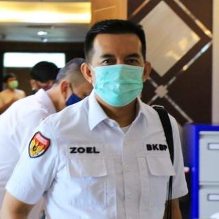 Kesbangpol Sebut Kebiasaan Kabur Pengungsi Rohingya Sudah Diketahui Pusat