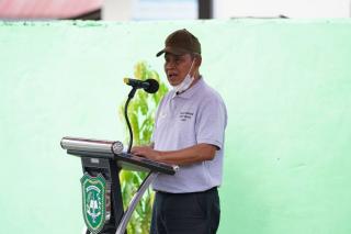 Meski Baru, Petanque akan Dipertandingkan pada Porprov X di Kuansing