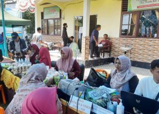 Pemkab Siak Gencarkan Perizinan UMKM hingga Pelosok Kampung