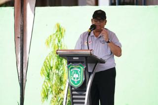 Wagubri: Berlatih Kunci Cetak Atlet Hebat