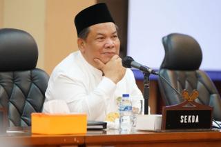 Begini Upaya Pemprov Riau Tingkatkan Swasembada Daging Sapi