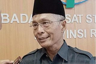 Neraca Perdagangan Riau pada Juni 2022 Surplus 1,74 Miliar Dollar AS