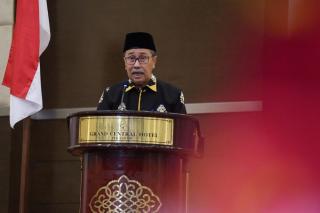 Secara Nasional Riau Peringkat 3 Realisasi Investasi Triwulan I
