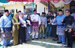 Permudah Pemasaran, Pelaku UMKM di Siak Bisa Jualan Lewat Marketplace "Siaku"