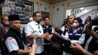 Menag Harap Kuota Haji Indonesia Naik di 2023