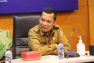 Percepatan Vaksinasi, Pemko akan Bangun Mall Vaksin Bagi Masyarakat