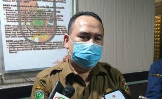 Jadwal BIAN Diperpanjang, Diskes Pekanbaru Sasar 180 Ribu Anak Divaksin