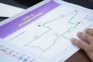 Inilah Tiga Etape Yang Rencananya akan Dilalui Peserta Tour de Siak 2022