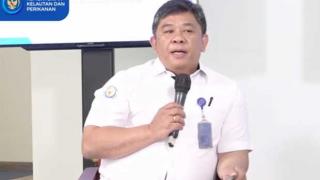 Pemerintah Optimalkan Kinerja Ruang Laut Sesuai Prinsip Ekonomi Biru