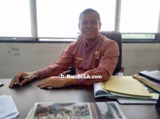 Soal Tender Proyek, ASN di Kuansing ini Jawab Tuduhan Korupsi yang Disebut Plt Bupati