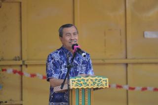 Lulusan SMK Banyak Menganggur, Gubri Sebut Pendidikan Vokasi Jadi Idola