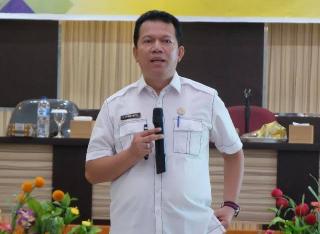 Kadiskes Riau Ungkap Pentingnya Vaksinasi Covid-19, Ini Alasannya