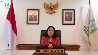 Negara Hadir Melindungi Korban Kekerasan Seksual