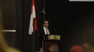 BPJPH Tegaskan Pendaftaran Sertifikasi Halal Hanya Melalui Kemenag