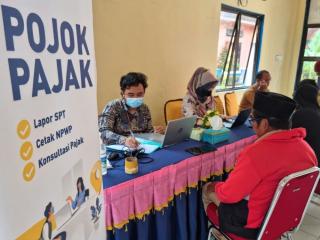 Pemerintah Perpanjang Periode Insentif Pajak hingga Desember 2022