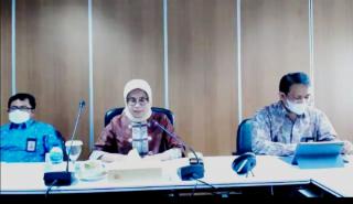 Penyaluran Pembiayaan UMi ke Riau Capai Rp321 Miliar