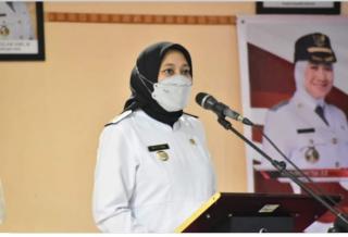 Bupati Inhu Buka Workshop Penanganan Konflik Sosial 