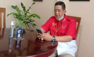 Kasus Hina Wartawan, PWRI Riau Sayangkan Ucapan yang Keluar Dari Mulut Plt Bupati Kuansing