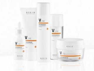 BSKIN SS Cream 15 Gram untuk Cantik Berkelas