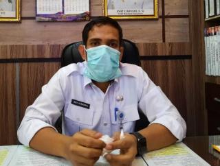 Dinas LHK Pekanbaru Bakal Gelar FGD Bahas Penanganan Sampah