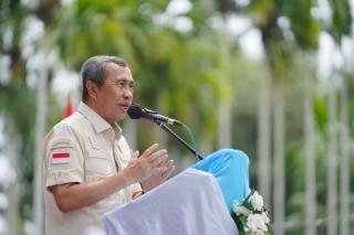 Jelaskan Persoalan Honorer K2 Lulus CPNS 2014, Gubri Balas Surat Komnas HAM RI