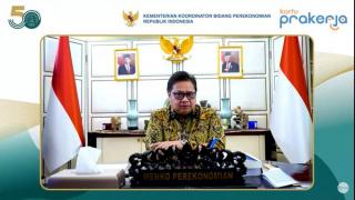 Selama Pandemi Covid-19, Program Kartu Prakerja Terbukti Efektif dan Inklusif